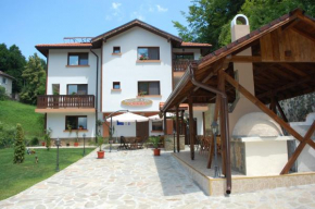 Guest House Savina